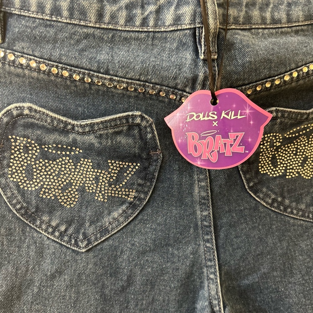 Bratz Jeans